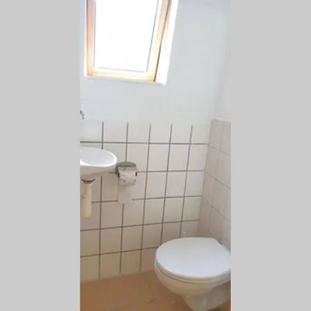 Appartement Wohnreich Zentral - In 4og - In 2er Wg Ulm