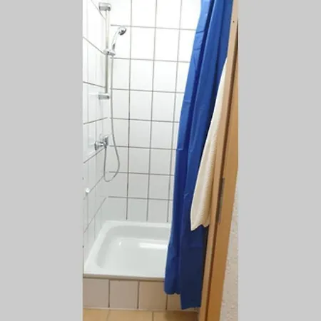 Wohnreich Zentral - In 4og - In 2er Wg * 乌尔姆