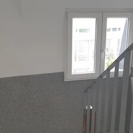 Wohnreich Zentral - In 4og - In 2er Wg Appartement Ulm