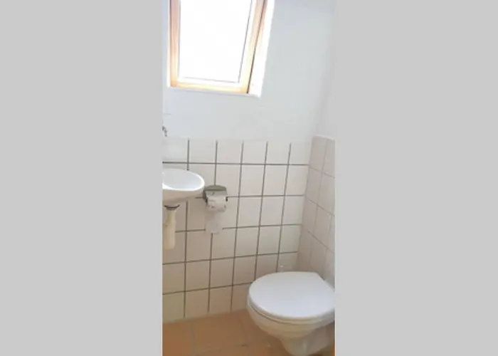 Appartement Wohnreich Zentral - In 4og - In 2er Wg Ulm