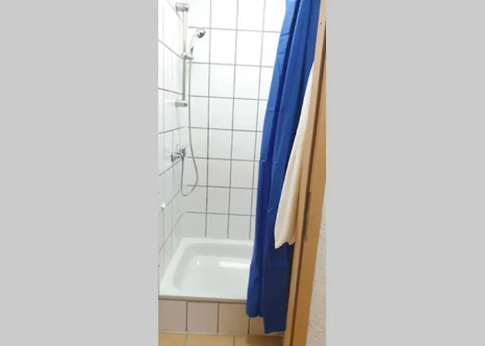 Wohnreich Zentral - In 4og - In 2er Wg * Ulm