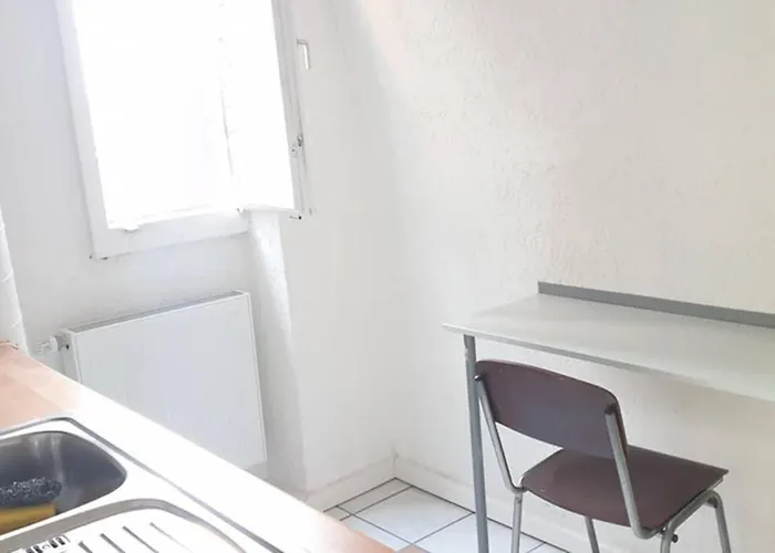 Wohnreich Zentral - In 4og - In 2er Wg Ulm