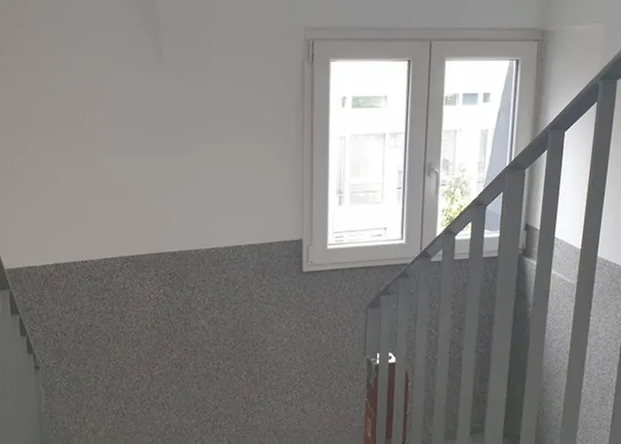 Wohnreich Zentral - In 4og - In 2er Wg Appartement Ulm